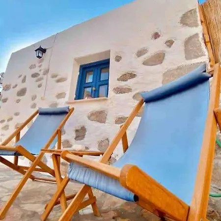 Yaka Tas Ev - Datca Palamutbuekue'ne Cok Yakin Oezel Tas Ev Case de vacanță