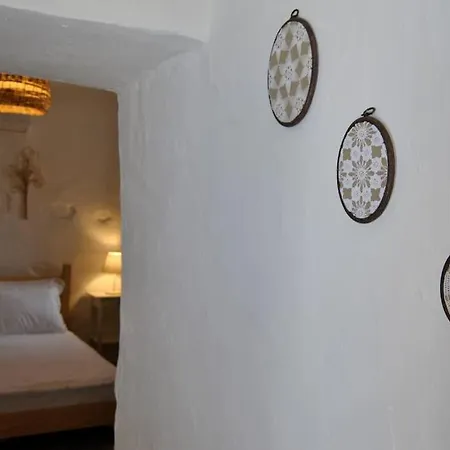 Case de vacanță Yaka Tas Ev - Datca Palamutbuekue'ne Cok Yakin Oezel Tas Ev *
